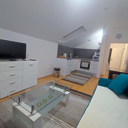 Apartment Beba Mostar Zewnętrze zdjęcie