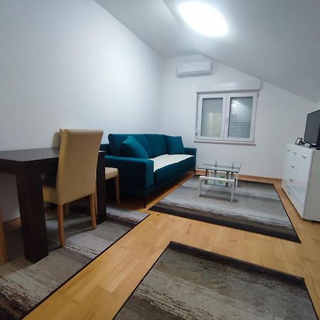 Apartment Beba Mostar Zewnętrze zdjęcie