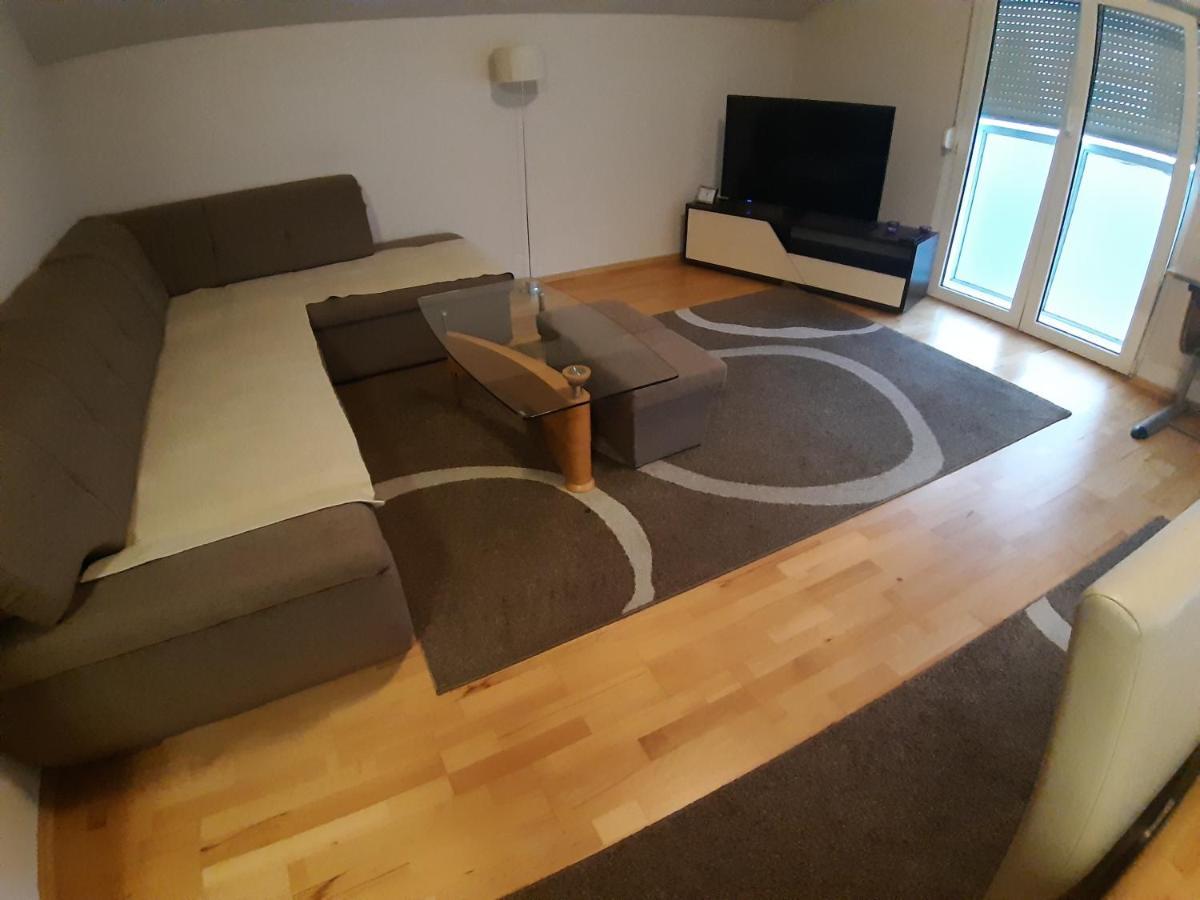 Apartment Beba Mostar Zewnętrze zdjęcie