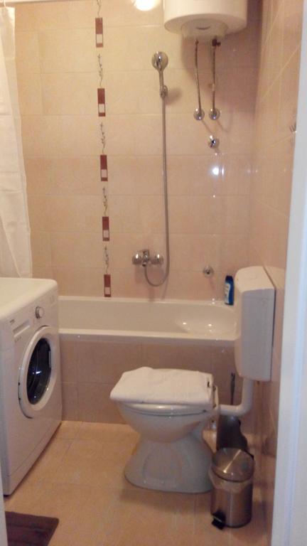 Apartment Beba Mostar Zewnętrze zdjęcie
