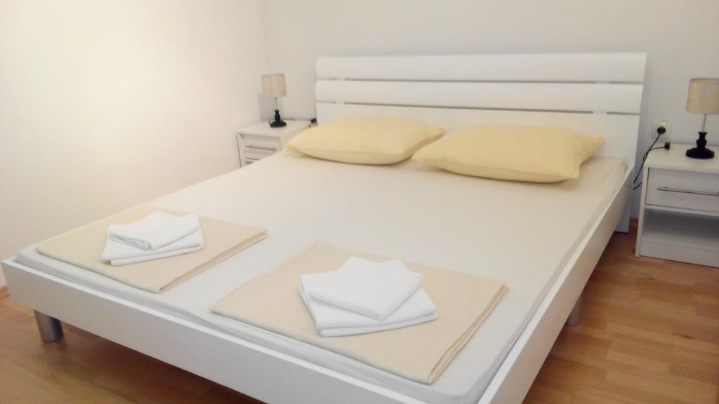 Apartment Beba Mostar Zewnętrze zdjęcie
