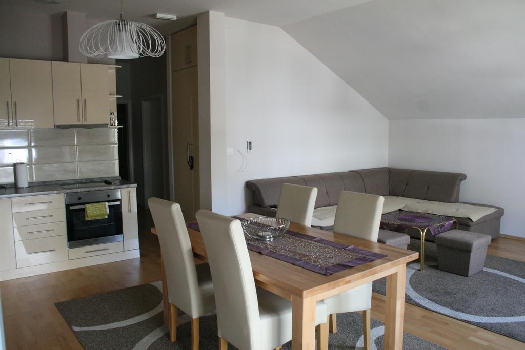 Apartment Beba Mostar Zewnętrze zdjęcie