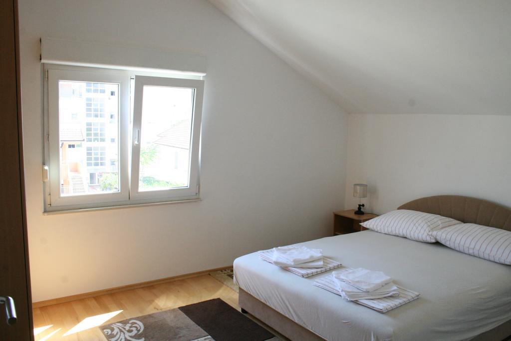 Apartment Beba Mostar Zewnętrze zdjęcie