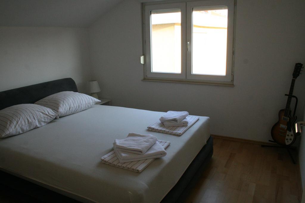 Apartment Beba Mostar Zewnętrze zdjęcie