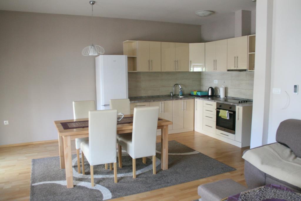 Apartment Beba Mostar Zewnętrze zdjęcie