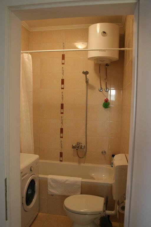 Apartment Beba Mostar Zewnętrze zdjęcie