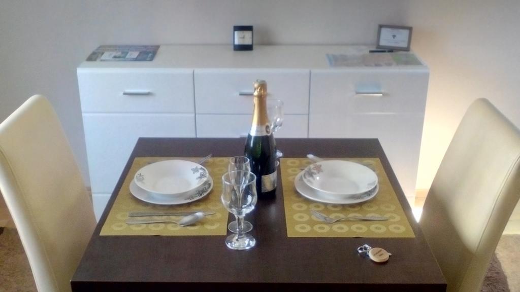 Apartment Beba Mostar Zewnętrze zdjęcie