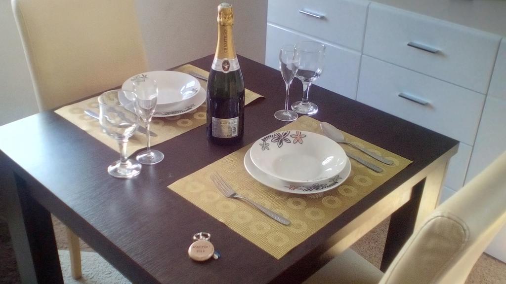 Apartment Beba Mostar Zewnętrze zdjęcie