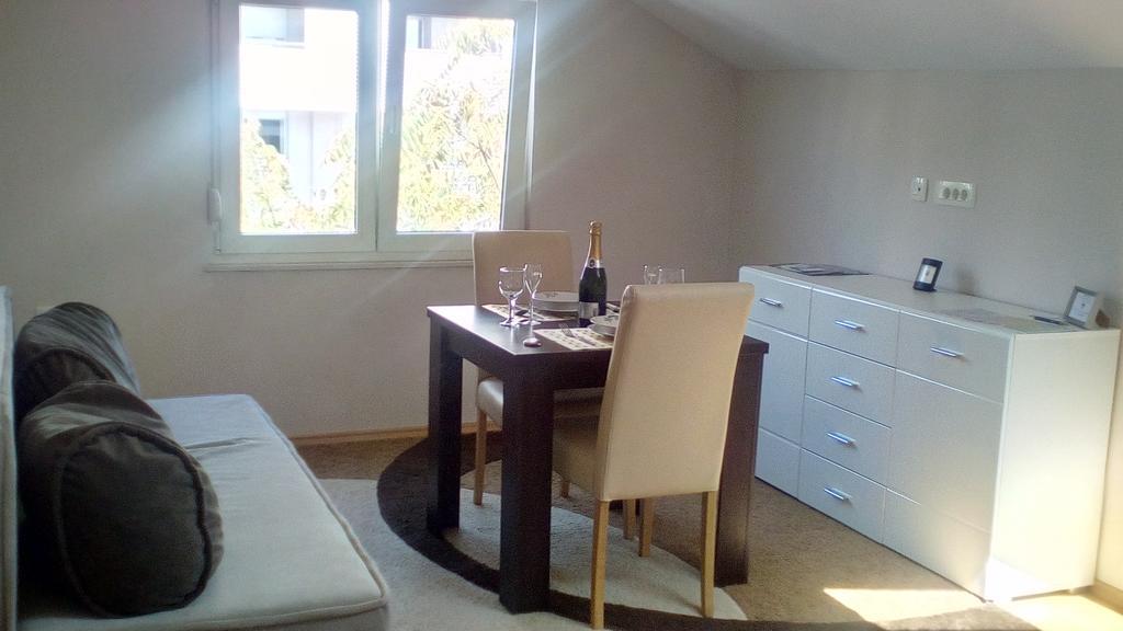 Apartment Beba Mostar Zewnętrze zdjęcie