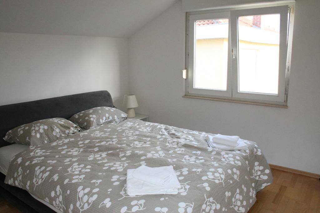 Apartment Beba Mostar Zewnętrze zdjęcie
