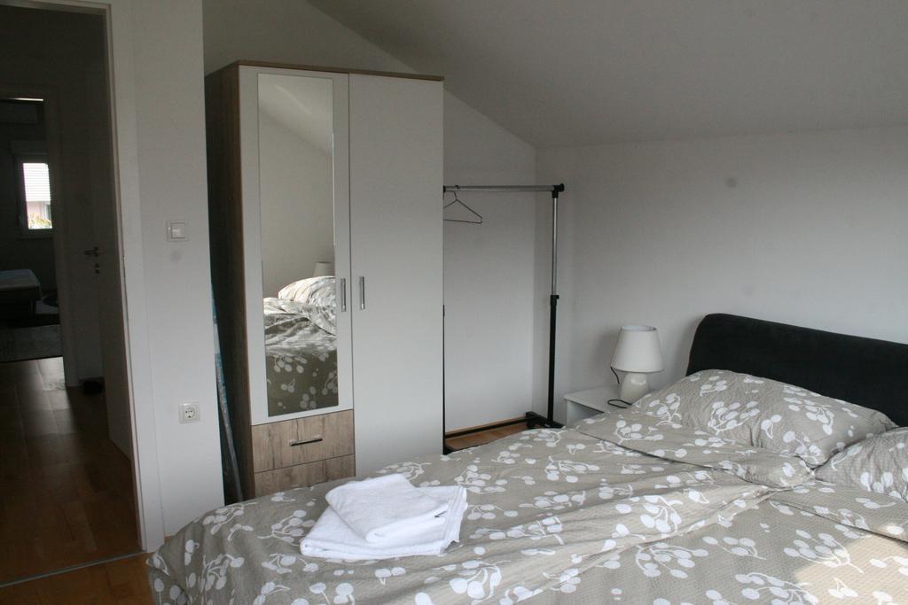 Apartment Beba Mostar Zewnętrze zdjęcie