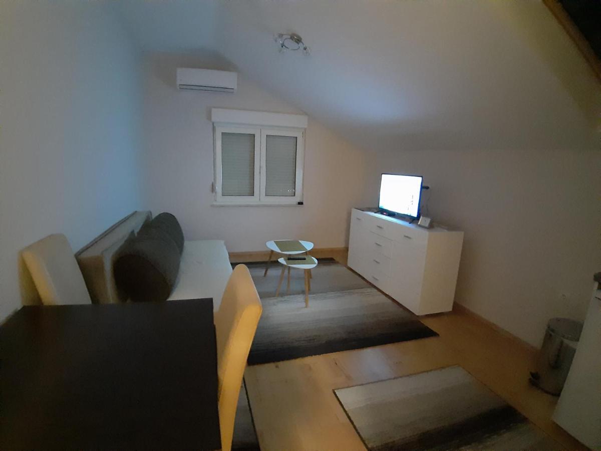 Apartment Beba Mostar Zewnętrze zdjęcie
